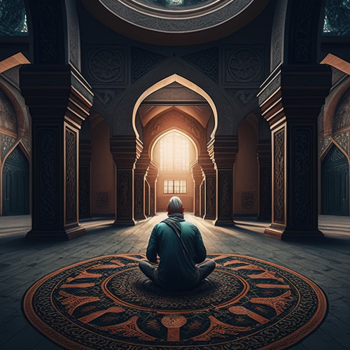 Islamic Education